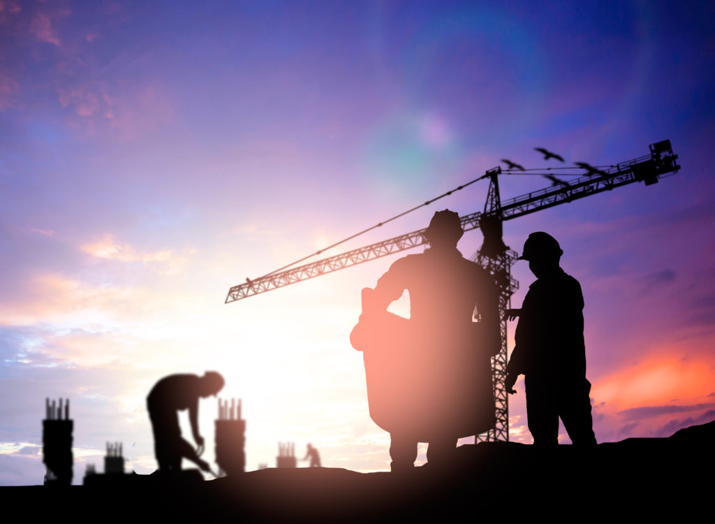 CSF – Cashin Spinelli Ferretti – ENGINEERING & SURETY CONSULTANTS