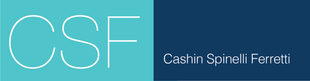 CSF – Cashin Spinelli Ferretti – ENGINEERING & SURETY CONSULTANTS