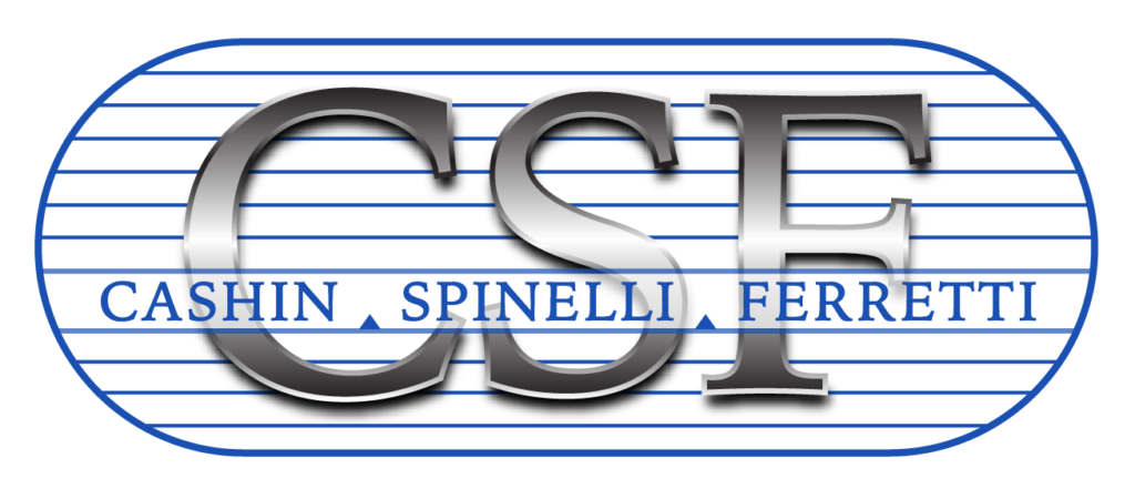 CSF – Cashin Spinelli Ferretti – ENGINEERING & SURETY CONSULTANTS