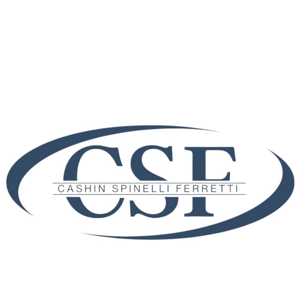 CSF – Cashin Spinelli Ferretti – ENGINEERING & SURETY CONSULTANTS