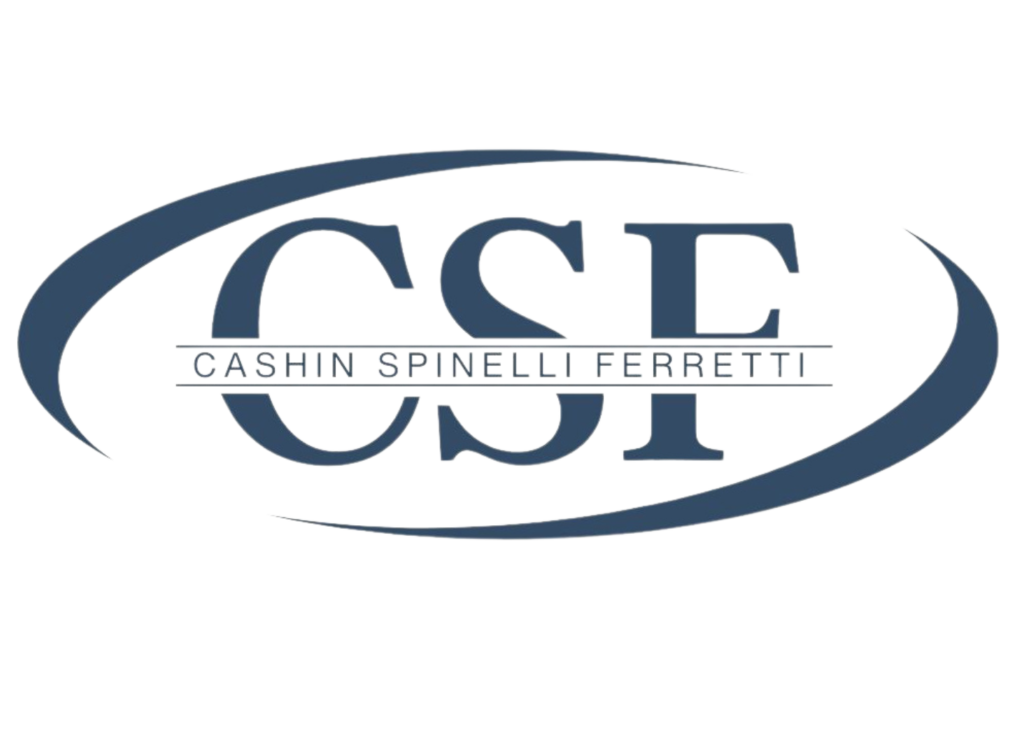 CSF – Cashin Spinelli Ferretti – ENGINEERING & SURETY CONSULTANTS
